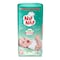 Nipnap Premium Baby Diapers High Count Newborn 48S