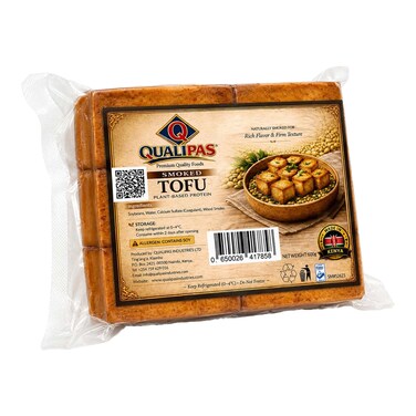 Smoked Tofu 600g