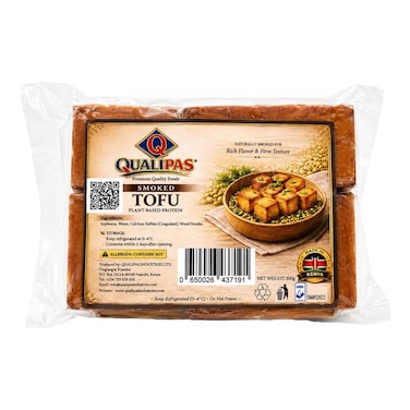 Smoked Tofu 300g