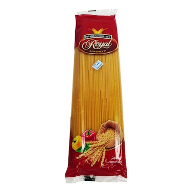 Royal Spaghetti 500g