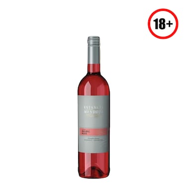 Estancia Mendoza Stay Malbec Rose Wine 750Ml