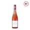 Champteloup Rose D39Anjou Semi Dry Wine 750Ml