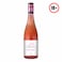 Champteloup Ros&eacute; D'anjou Semi Dry Wine 750ml