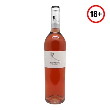 Rio Anejo Bobal Rose Wine 750Ml