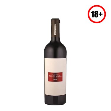 Terra Linda Garnacha Red Wine 750Ml
