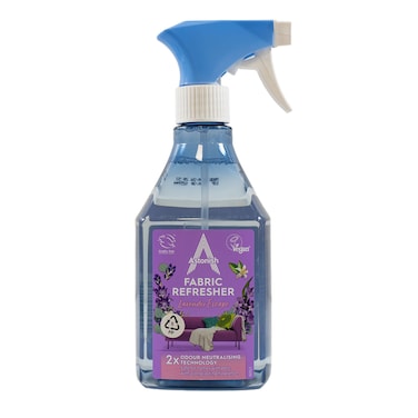 Astonish Fabric Refresh Lavender Blossom 550ml