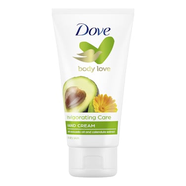 Dove Bc Invigorating Cream 75Ml