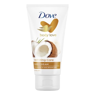 Dove Restoring Ritual Cream 75Ml