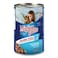 Migliorgatto Canned Cat Food With Fish  405 Gr