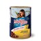Migliorgatto Canned Cat Food With Rabbit  405 Gr