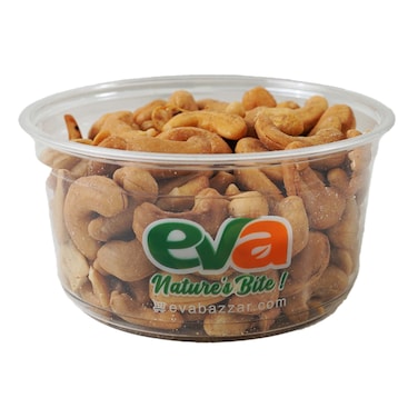 Eva Salted Cashewnuts