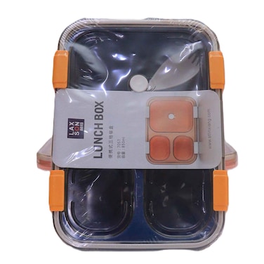 Pecker Lunch Box Set