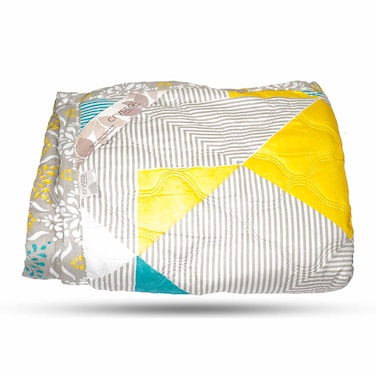 Crystal Printed Duvet 220x225 King