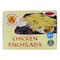 Snack Break Chicken Enchilada 450G