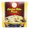 Snack Break Chicken Tikka Pizza550G