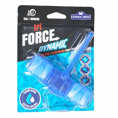 General Fresh Wc Block Sea45G