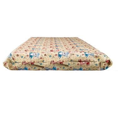 Baby Cot Mattress Medium Duty 5Ft X 2.5Ft X 4