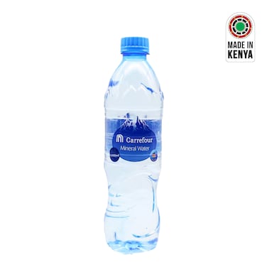 Carrefour Mineral Water 1 Litre