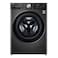 Lg 12Kg Washer F4V9Bwp2Ee Black