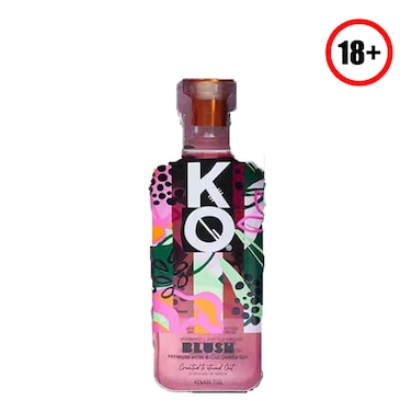 Kenyan Original Tambuzi Gin 750Ml