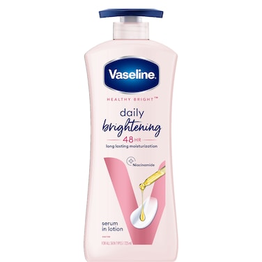 Vaseline Even Tone Lotion 725ml