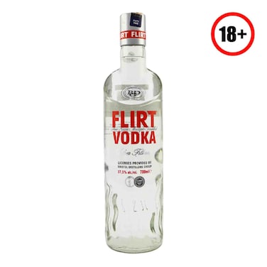 Flirt Original Vodka 1l