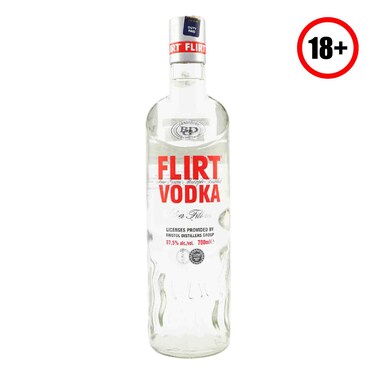 Flirt Original Vodka 700ml