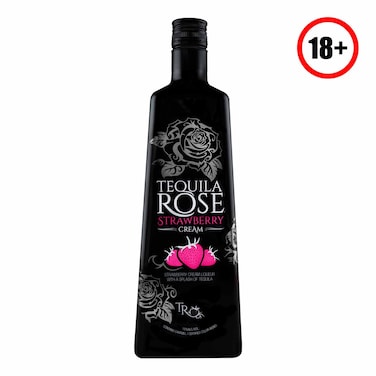 Tequila Rose Strawberry Cream 700ml