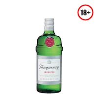Tanqueray London Dry Gin Drink 1L