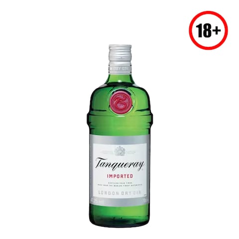 Tanqueray London Dry Gin Drink 1L