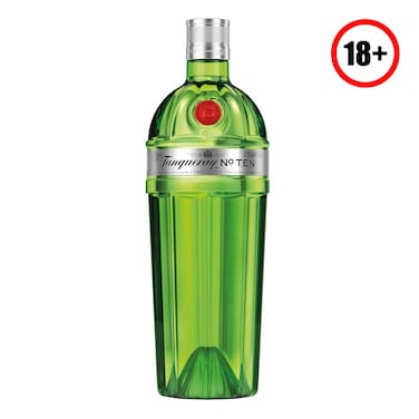 Tanqueray London Dry Gin Drink 1L