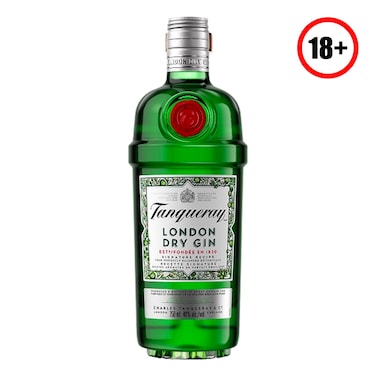 Tanqueray London Dry Gin 1l