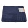 H&amp;B Luxury Bath Towel Mood Indigo