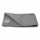 H&amp;B Art027 Luxury Hand Towel Grey