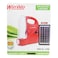 Winwin Solar Rechargeable Lamp