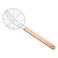 Deep Frying Wooden Skimmer 22
