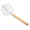 DEEP FRYING WOODEN SKIMMER 24