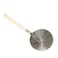 Deep Frying Wooden Skimmer 30