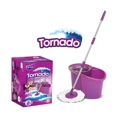 Parex Tornado 360 Degrees Mop