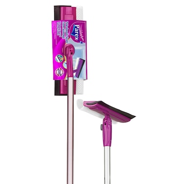 Parex Window Wiper With Handle