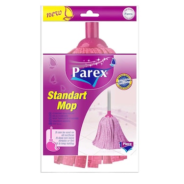 Parex Standard Mop