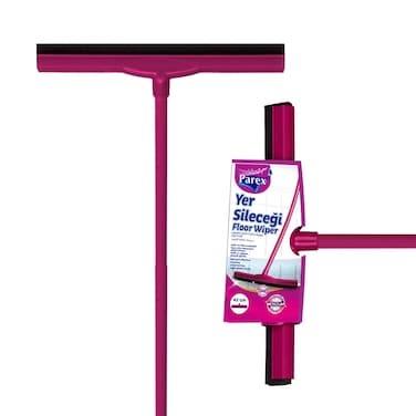 Parex Floor Wiper (42 Cm) With Hand