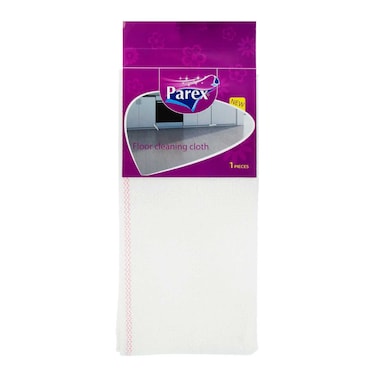 PAREX FLOOR CLEANING CLOTH BULK PCK