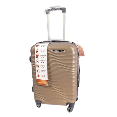 Monush Trolley A03 20 
