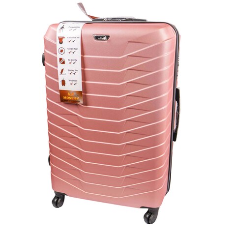 Monush Trolley A04 28