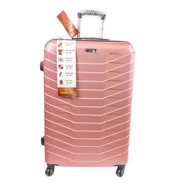 Monush Trolley A04 28