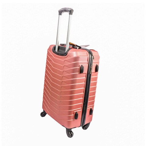Monush Trolley A04 24 
