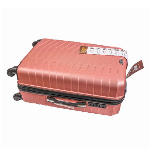 Monush Trolley A04 24 

