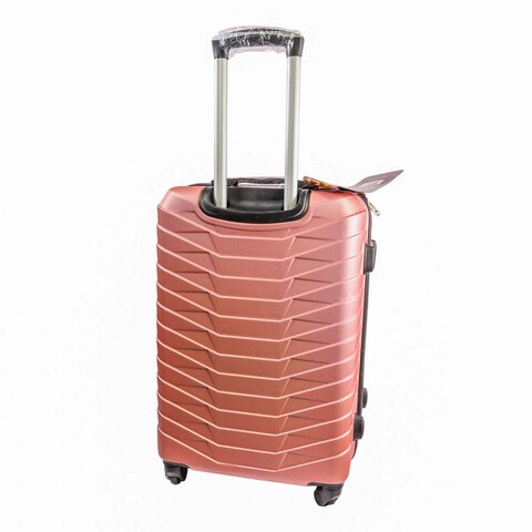Monush Trolley A04 24 

