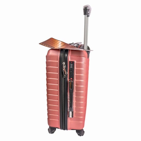 Monush Trolley A04 20